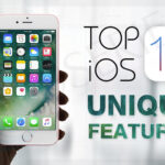 Ios 10 Best New Features Iphone